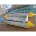 Rigid Inflatable Boat Aluminium Hull